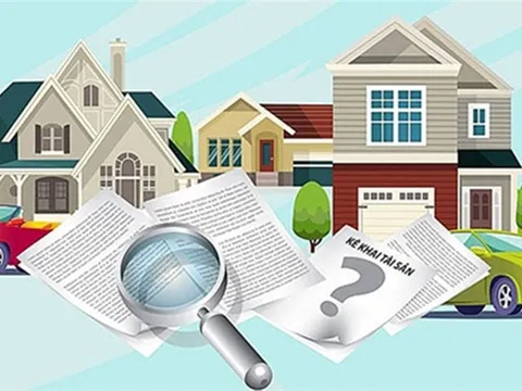 Bộ Tài chính hướng dẫn bổ sung sắp xếp, xử lý tài sản công khi sắp xếp đơn vị hành chính
