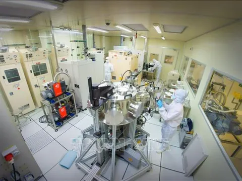 Đột phá theo Nghị quyết 57: Đổi mới toàn diện cơ chế tài chính cho khoa học và công nghệ