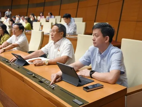 Ngăn lạm dụng ưu đãi thuế qua tài trợ khoa học công nghệ