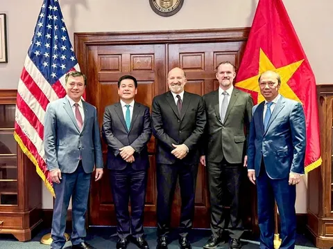 Đột phá theo Nghị quyết 57 bằng những hành động thực tế
