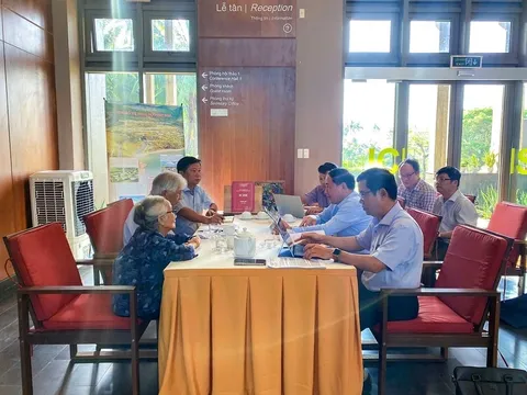 Bình Định: Từ buổi họp sáng sớm đến những quyết sách trọng điểm về khoa học