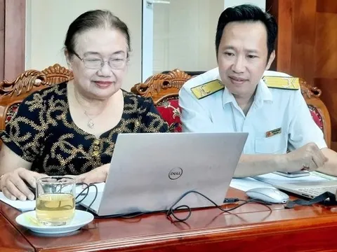 Hóa đơn điện tử từ máy tính tiền: Tiểu thương không có hóa đơn đầu vào, phải làm thế nào?