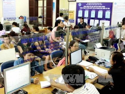 Quy định cụ thể về hành vi chậm đóng, trốn đóng BHXH, BHYT
