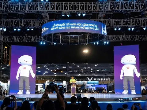 Báo chí nắm bắt cơ hội chuyển đổi số
