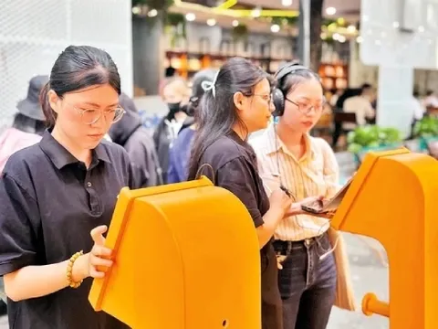 Lần đầu tiên Việt Nam tổ chức diễn đàn xuất bản số