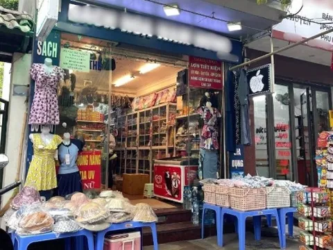 Gỡ rào cản, thúc đẩy hộ kinh doanh chuyển đổi thành doanh nghiệp
