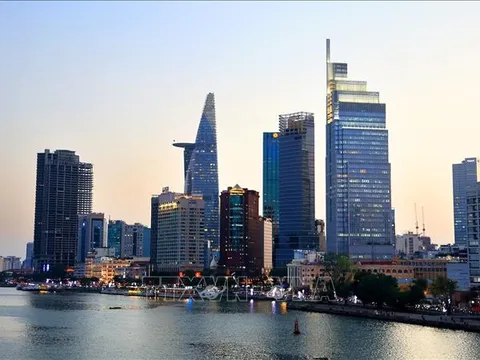 Kỳ vọng tín dụng phục hồi từ những động lực tăng trưởng kinh tế mới
