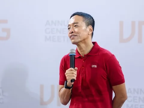 Dựa vào hai trụ cột chiến lược, VNG muốn thu về hàng chục nghìn tỷ đồng