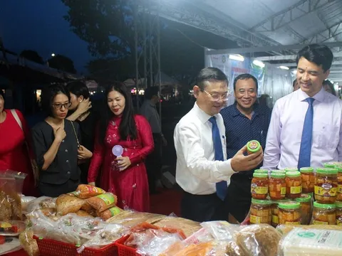 Xúc tiến thương mại cho hợp tác xã