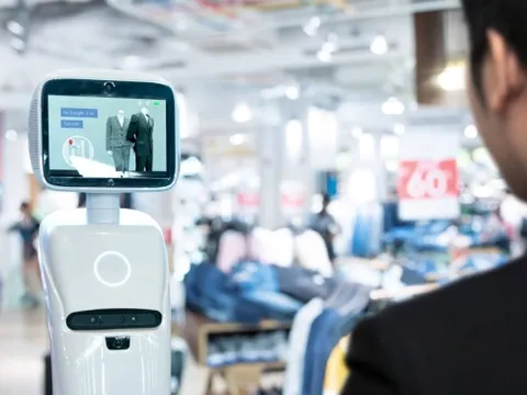 Truyền thông thời AI: Cơ hội bứt phá hay thách thức với doanh nghiệp Việt?