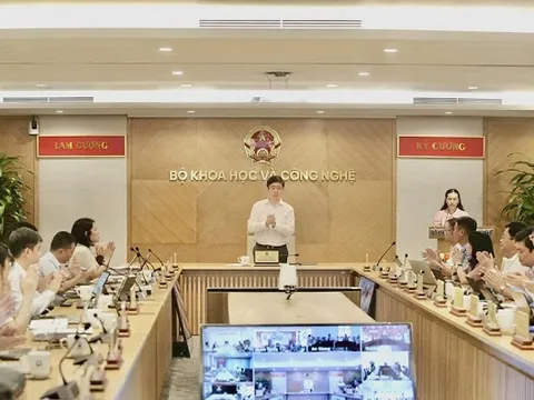 Tháo gỡ vướng mắc trong phân cấp, phân quyền lĩnh vực khoa học và công nghệ
