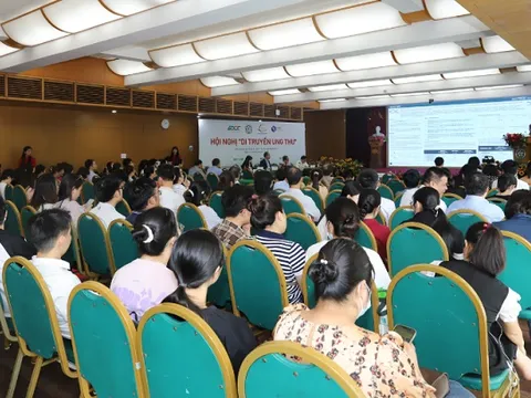 Nâng cao chất lượng điều trị ung thư di truyền