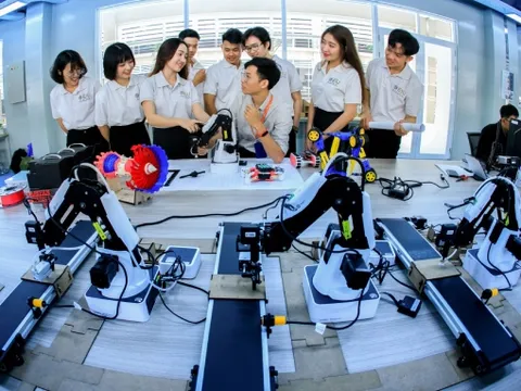 Luật KHCN và Đổi mới sáng tạo: Kỳ vọng đưa Việt Nam bứt phá