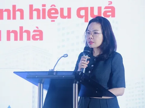 Cho vay mua nhà: Sẽ có định hướng phù hợp với thu nhập của người dân
