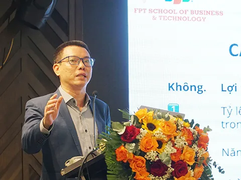 Đà Nẵng: Hỗ trợ doanh nghiệp nhỏ và vừa ứng dụng AI bán hàng