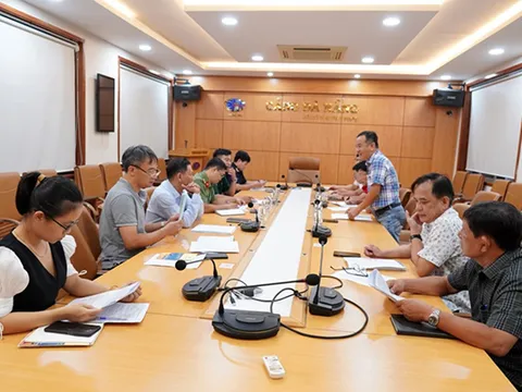 Nâng cao công tác an ninh cảng biển tại Cảng Đà Nẵng