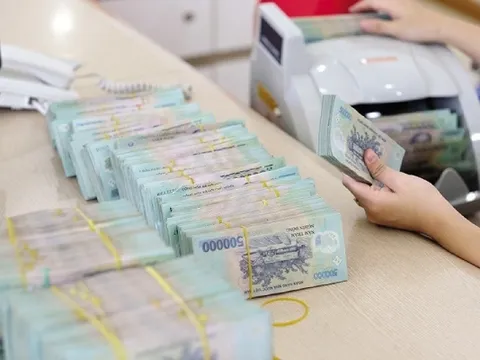 ‘Liều thuốc kịp thời’ giúp các ngân hàng gỡ khó trong xử lý nợ xấu