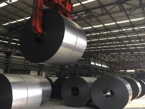 Thép Việt 'thoát' thuế chống bán giá của Malaysia 

