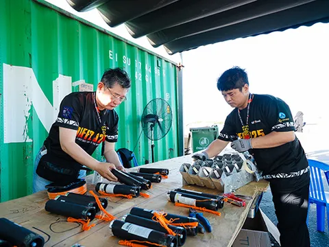 DIFF 2025 đêm thứ 5: ‘Tân binh’ Hàn Quốc chạm trán ‘gã khổng lồ’ Ý