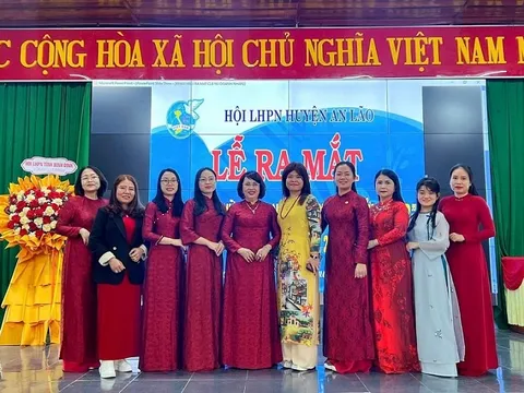 Nữ doanh nhân Bình Định: Vững vàng nội lực, lan tỏa yêu thương