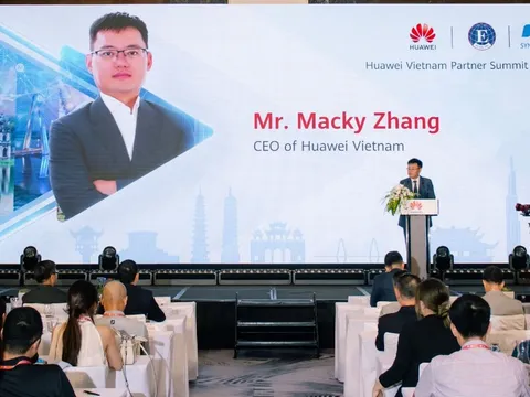 Khai phá các cơ hội tăng trưởng mới trong thời đại số