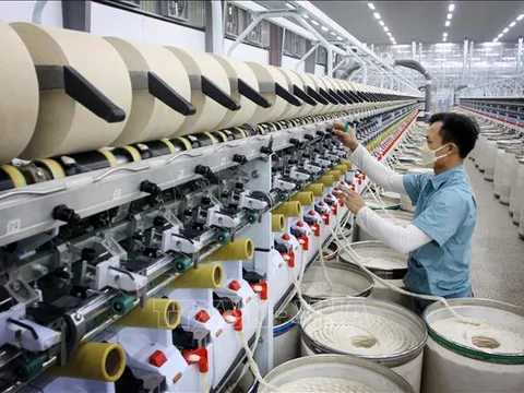 Kỳ vọng sự cộng hưởng từ các quyết sách đột phá
