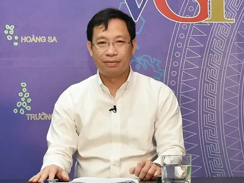 Ngân hàng là ‘bà đỡ’, không chỉ vốn mà còn về môi trường kinh doanh
