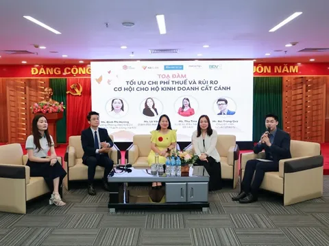 Hà Nội: Hộ kinh doanh học cách tối ưu thuế và phòng ngừa rủi ro pháp lý