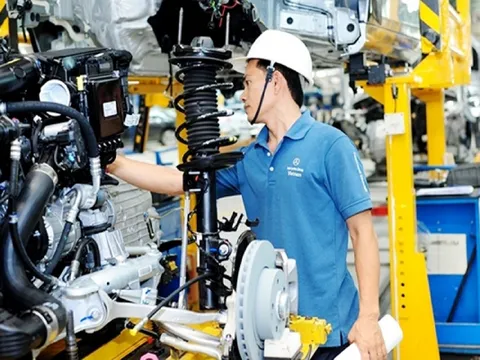 Tỷ lệ doanh nghiệp khai thác ưu đãi thuế EVFTA tăng vọt