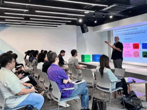 Giải pháp phát triển bền vững toàn diện cho doanh nghiệp trong kỷ nguyên mới