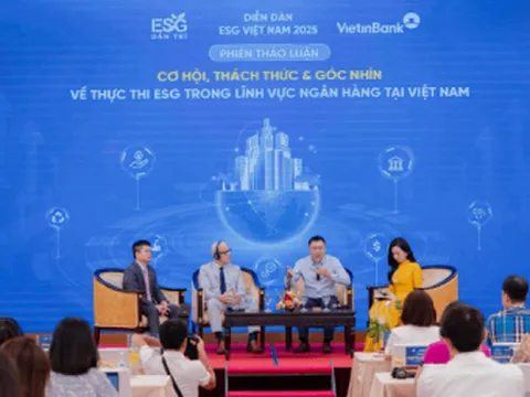 Chuyển đổi số: Chìa khóa để SME tiếp cận tín dụng hiện đại