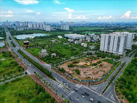 15 thủ tục hành chính về đất đai sẽ do cấp tỉnh thực hiện từ ngày 1/7
