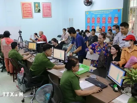 Luật Dữ liệu có hiệu lực từ 1/7: Nền tảng thúc đẩy chuyển đổi số quốc gia
