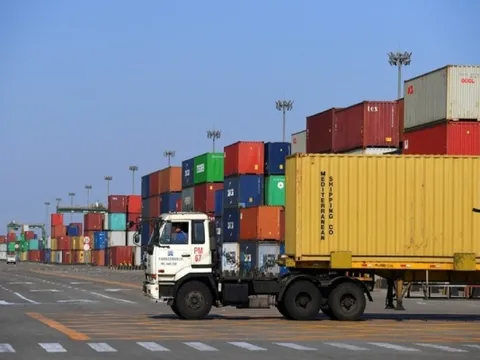 Cấp giấy chứng nhận xuất xứ hàng hoá qua hệ thống eCoSys