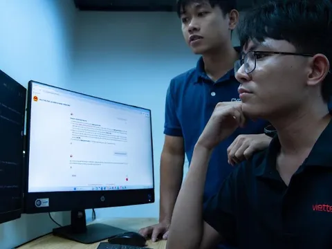 Hỗ trợ người dân tra cứu thông tin đơn vị hành chính mới bằng AI