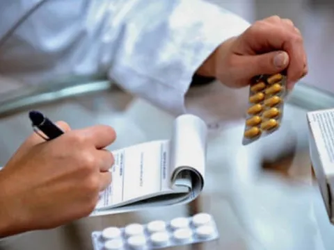 252 bệnh được kê đơn thuốc ngoại trú từ 30 - 90 ngày