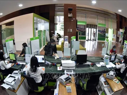 Tinh gọn hệ thống ngân hàng, đồng bộ với mô hình quản lý hành chính mới
