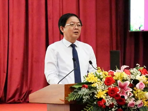 Gia Lai: Thu hút đầu tư là nhiệm vụ chính trị trọng tâm của toàn hệ thống