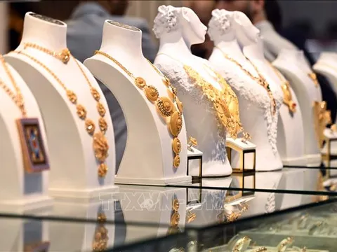 Kinh tế thế giới 6 tháng: Hướng đi của vàng trong nửa cuối năm
