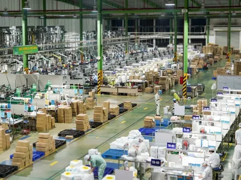 Doanh nghiệp cần cú hích công nghệ để sản xuất xanh