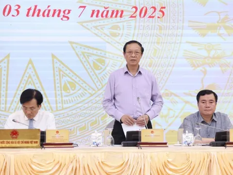 Đẩy mạnh đào tạo nhân lực công nghệ cao, hướng tới 50.000 kỹ sư bán dẫn vào 2030