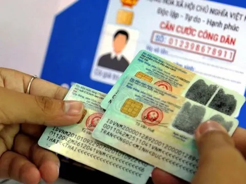 Sửa đổi một số quy định về phí và lệ phí
