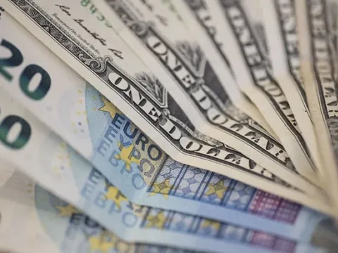 Giá ngoại tệ ngày 5/7/2025: USD tại ngân hàng giảm nhẹ
