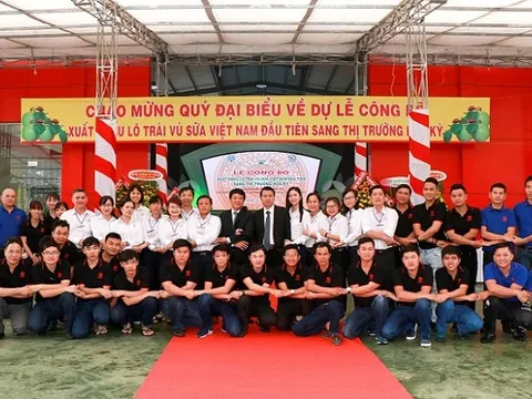 Sập “bẫy lãi nặng”, doanh nghiệp xuất khẩu kêu cứu