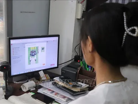 Giữ trận tuyến bảo vệ người tiêu dùng trong hoạt động thương mại điện tử
