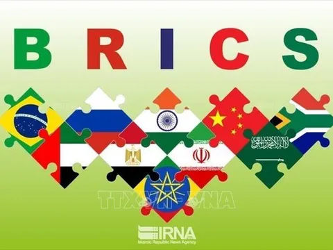 Hội nghị thượng đỉnh BRICS 2025: Động lực kết nối
