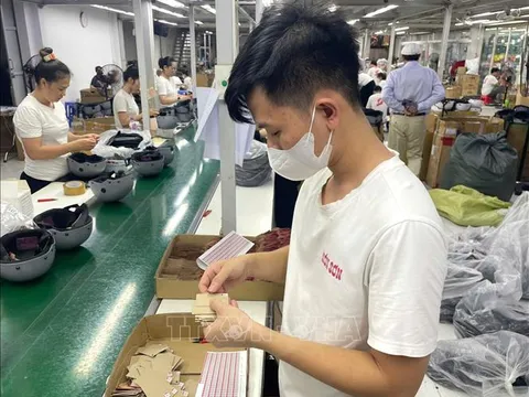 Ba mũi nhọn cùng tiến bảo vệ thương hiệu và người tiêu dùng  
