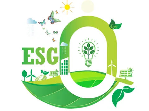 'Giải mã' ESG, kinh tế tuần hoàn bằng triết lý ngũ hành