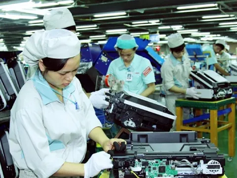 28 mặt hàng xuất khẩu 'tỷ đô'