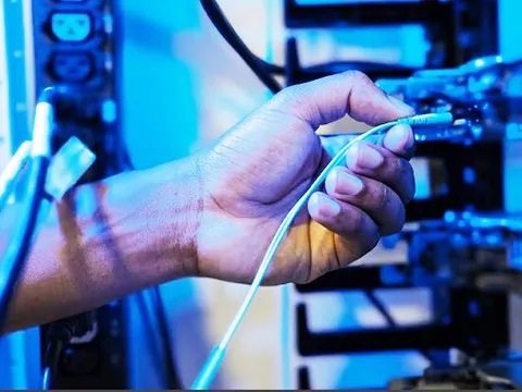 Doanh nghiệp hiện đại hoá mạng để triển khai AI